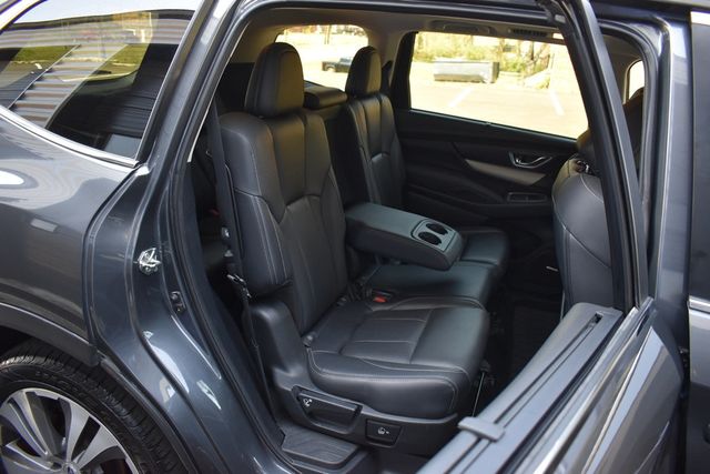 subaru ascent 2021 4S4WMALD2M3418305 image subaru ascent 2021 4S4WMALD2M3418305 image