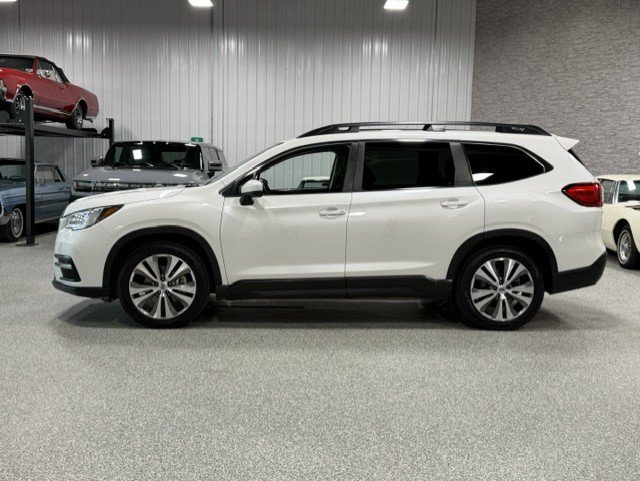 subaru ascent 2021 4S4WMAHD9M3428287 image