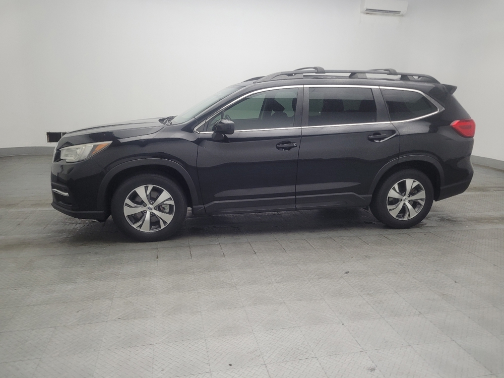 subaru ascent 2021 4S4WMABD7M3403249 image subaru ascent 2021 4S4WMABD7M3403249 image