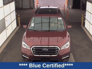 subaru ascent 2021 4S4WMAHD4M3435020 image subaru ascent 2021 4S4WMAHD4M3435020 image