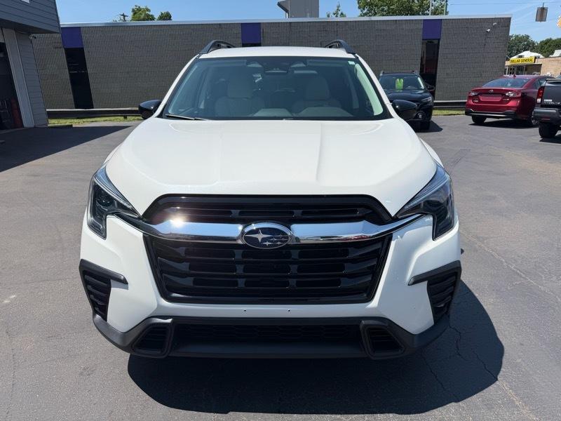 subaru ascent 2024 4S4WMASD0R3433510 image subaru ascent 2024 4S4WMASD0R3433510 image