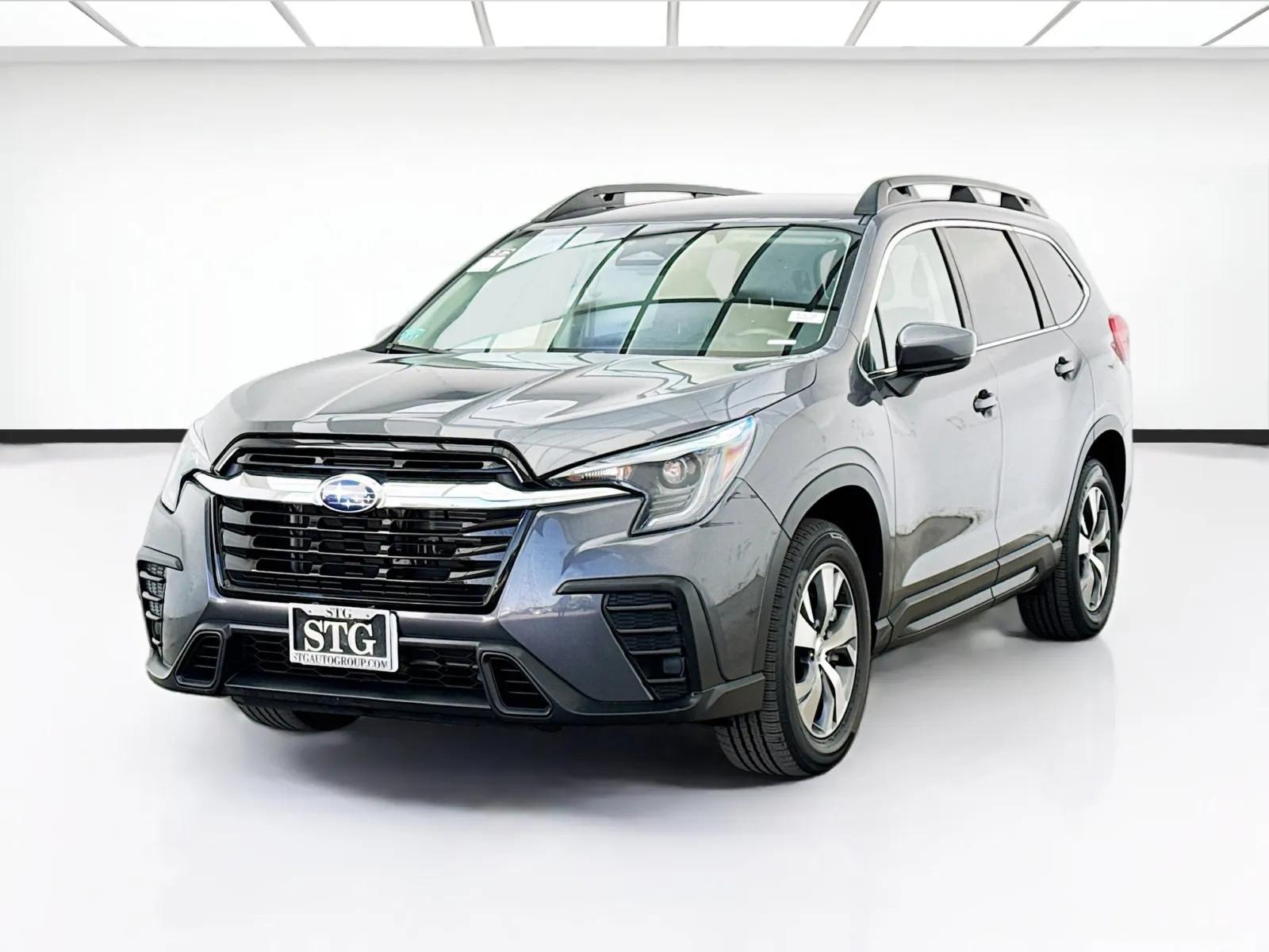 subaru ascent 2024 4S4WMABD5R3421739 image subaru ascent 2024 4S4WMABD5R3421739 image