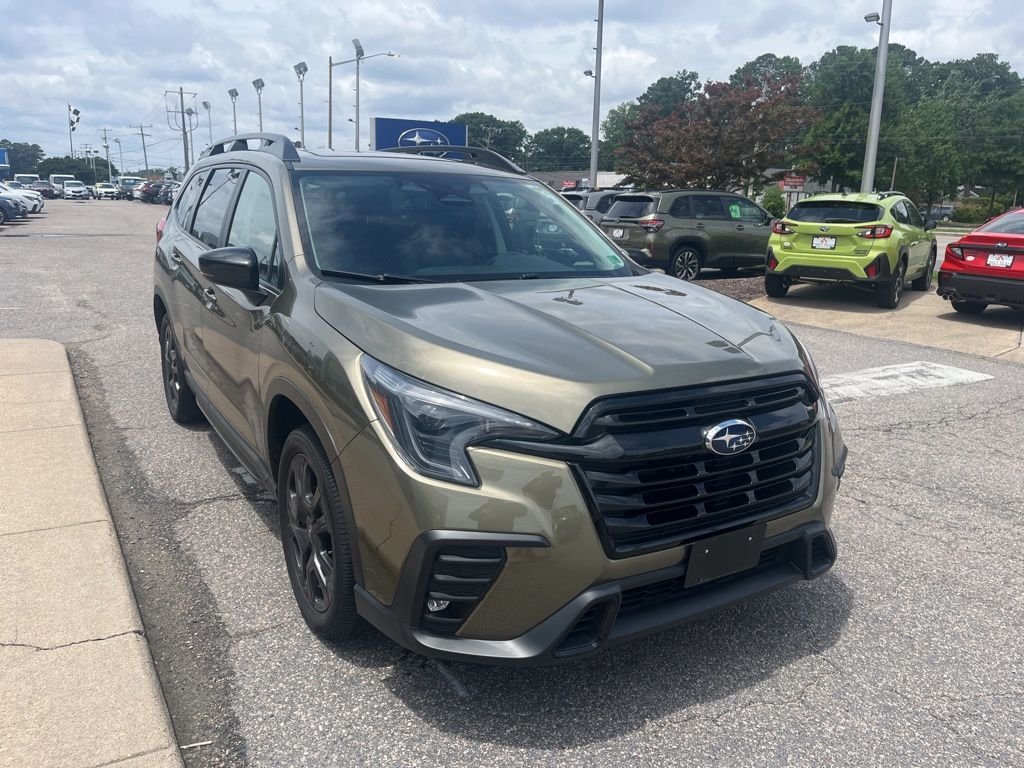 subaru ascent 2024 4S4WMAHD8R3451695 image subaru ascent 2024 4S4WMAHD8R3451695 image