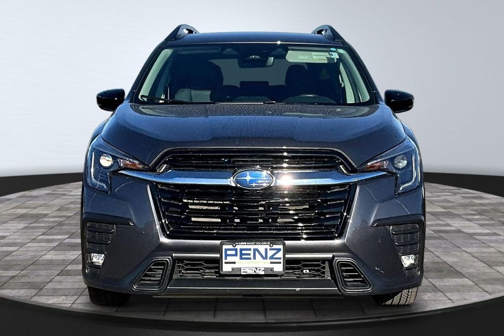 subaru ascent 2024 4S4WMAND4R3420545 image subaru ascent 2024 4S4WMAND4R3420545 image