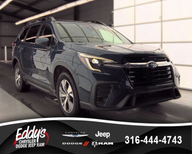 subaru ascent 2024 4S4WMABD4R3414619 image subaru ascent 2024 4S4WMABD4R3414619 image