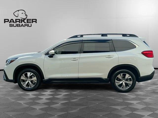 subaru ascent 2024 4S4WMACD0R3460057 image subaru ascent 2024 4S4WMACD0R3460057 image