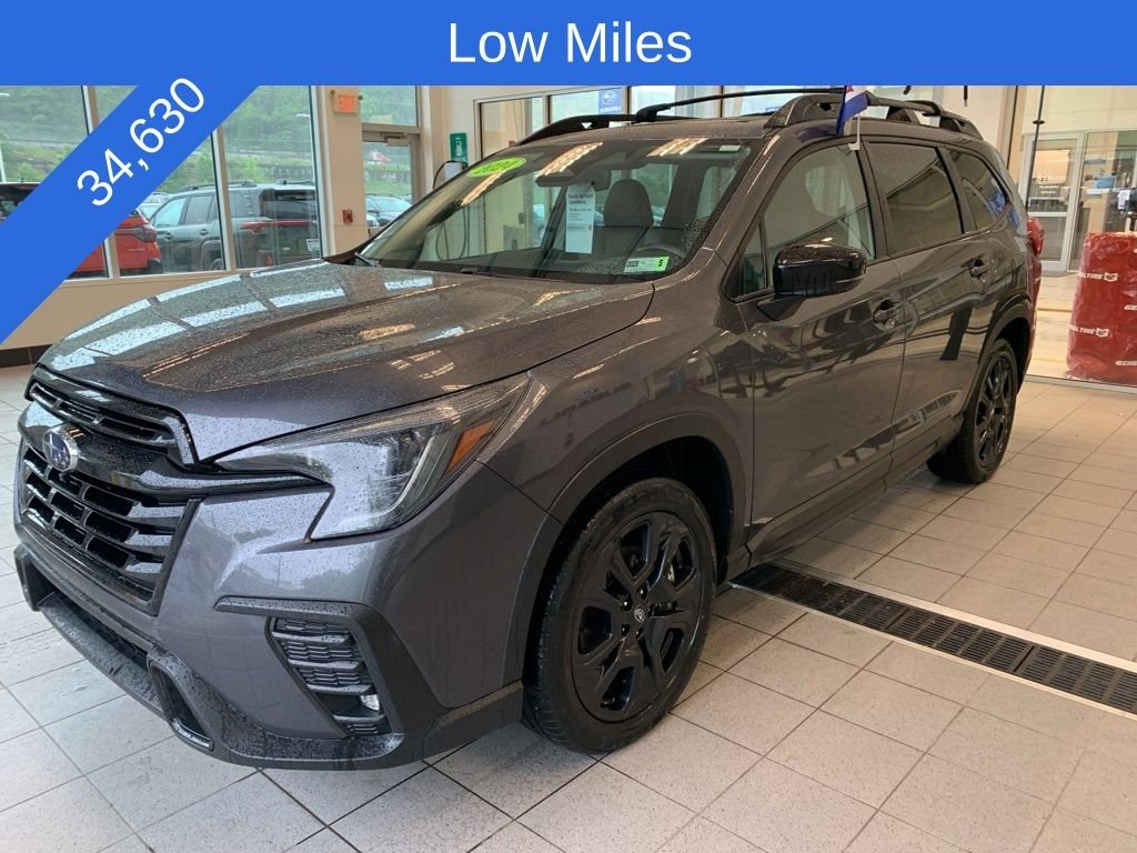 subaru ascent 2024 4S4WMAKD9R3414583 image subaru ascent 2024 4S4WMAKD9R3414583 image