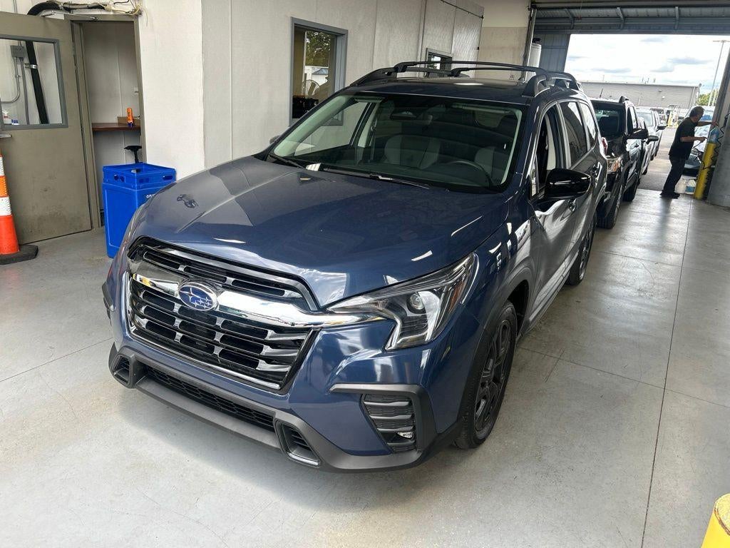 subaru ascent 2024 4S4WMAHD8R3442043 image subaru ascent 2024 4S4WMAHD8R3442043 image