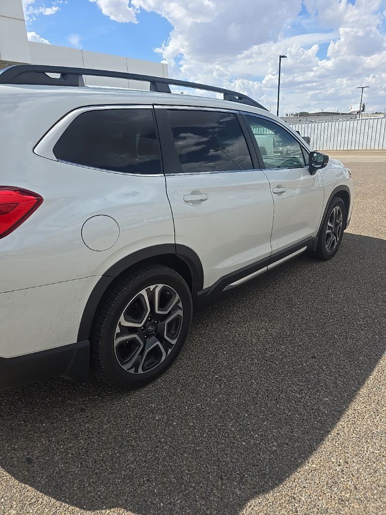 subaru ascent 2024 4S4WMARD8R3461982 image subaru ascent 2024 4S4WMARD8R3461982 image