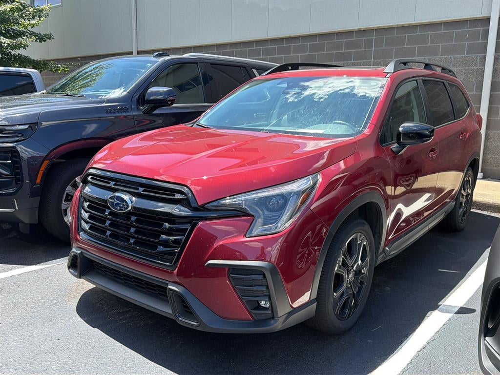 subaru ascent 2024 4S4WMAHDXR3413594 image subaru ascent 2024 4S4WMAHDXR3413594 image