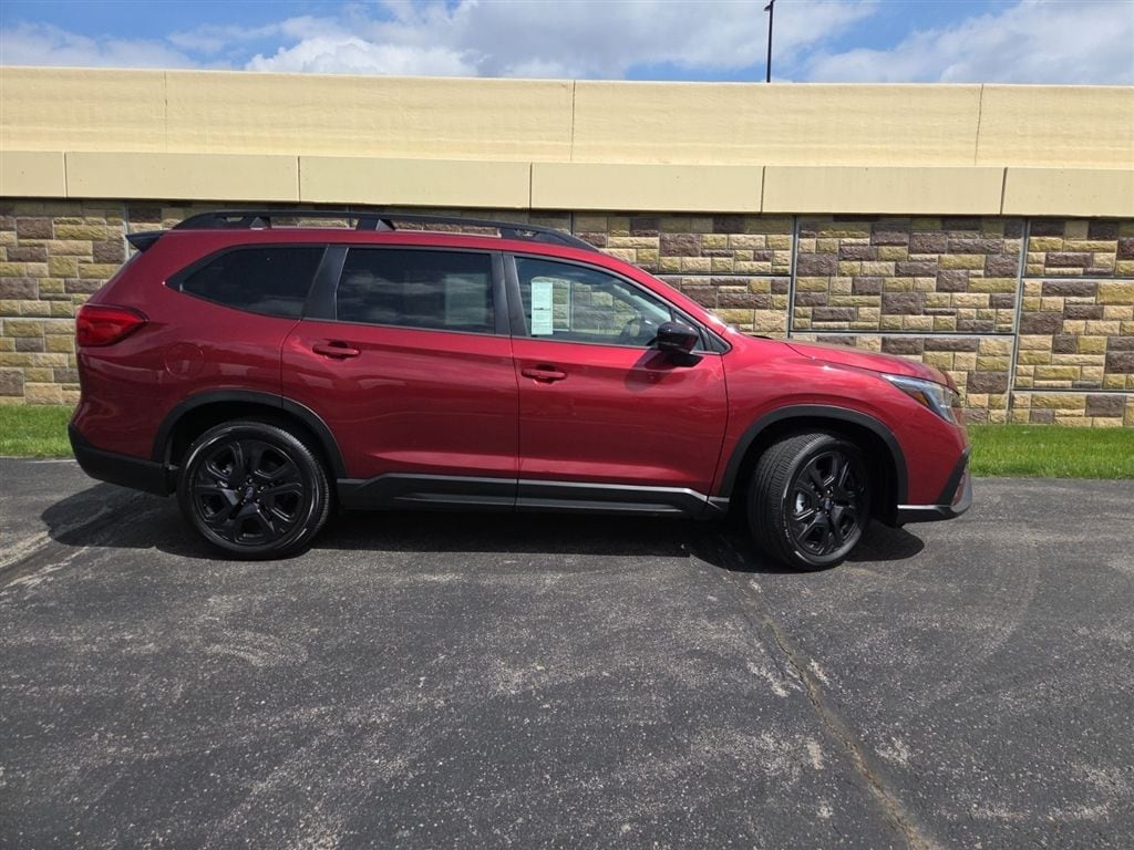 subaru ascent 2024 4S4WMAHD8R3425436 image subaru ascent 2024 4S4WMAHD8R3425436 image
