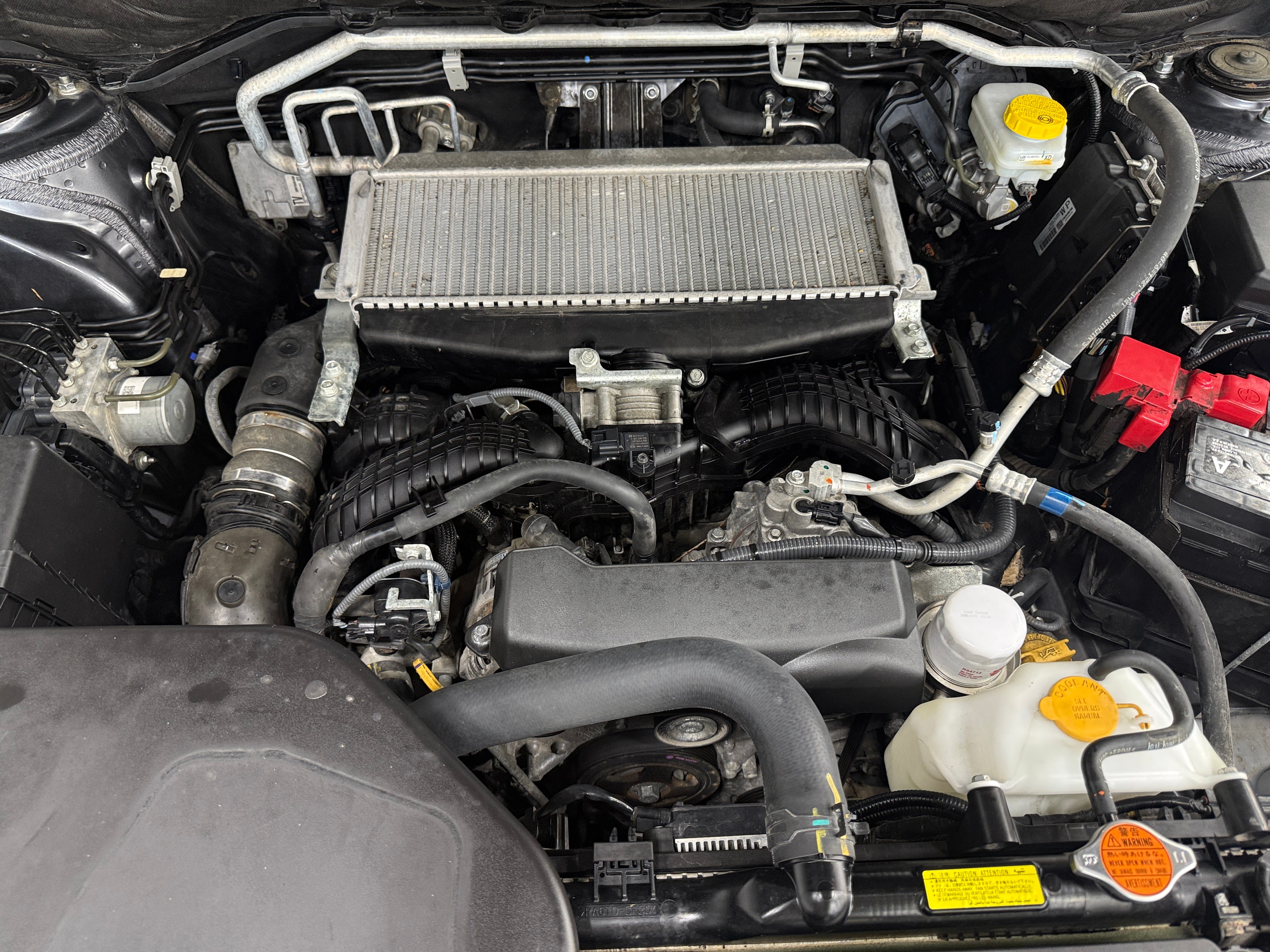 subaru ascent 2024 4S4WMAAD1R3426843 image subaru ascent 2024 4S4WMAAD1R3426843 image