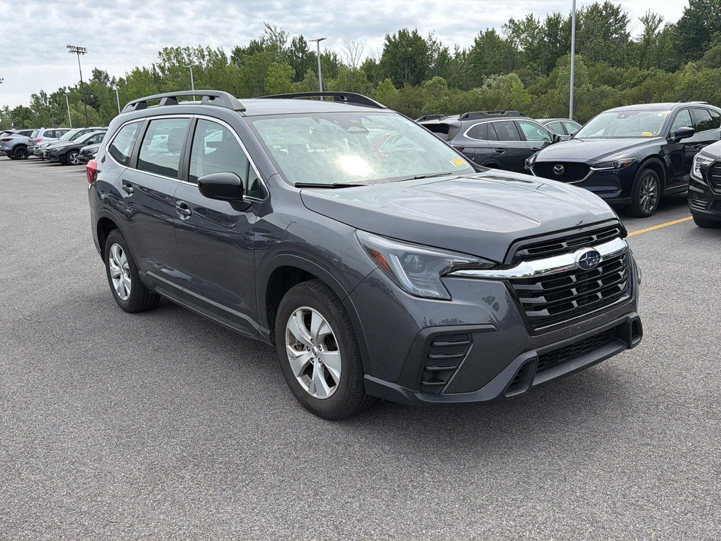 subaru ascent 2024 4S4WMAAD1R3400324 image subaru ascent 2024 4S4WMAAD1R3400324 image
