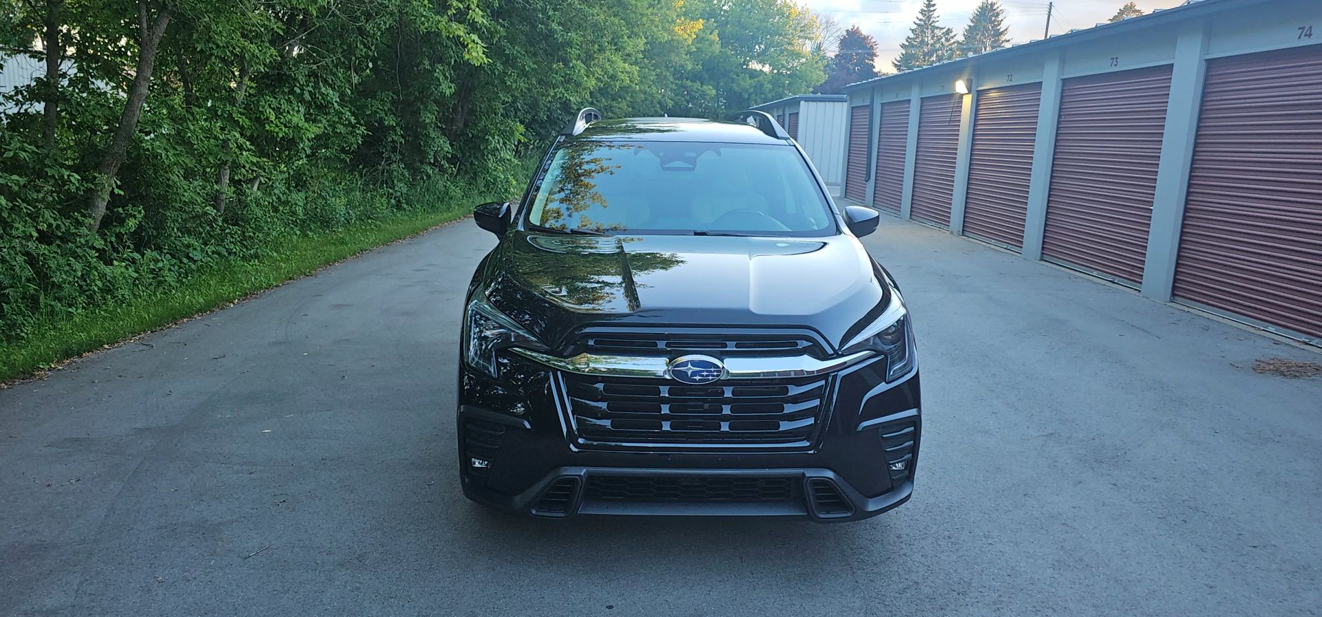 subaru ascent 2024 4S4WMASDXR3434888 image subaru ascent 2024 4S4WMASDXR3434888 image