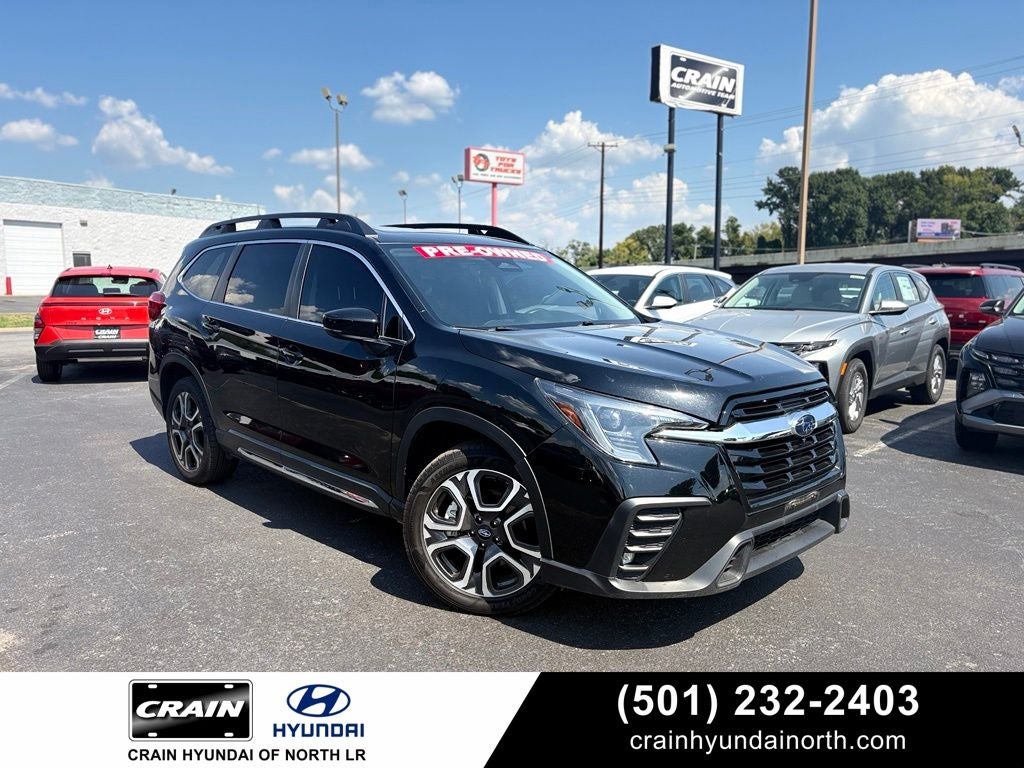 subaru ascent 2024 4S4WMARD8R3419960 image subaru ascent 2024 4S4WMARD8R3419960 image