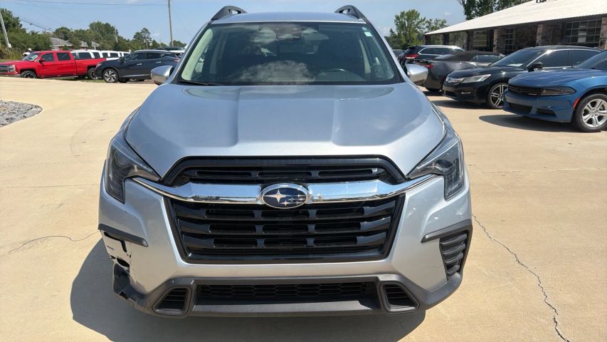 subaru ascent 2024 4S4WMABD5R3427136 image subaru ascent 2024 4S4WMABD5R3427136 image