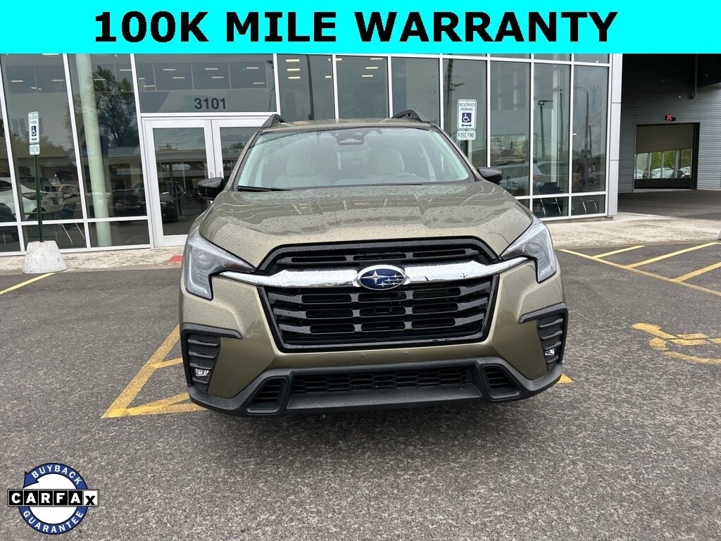 subaru ascent 2024 4S4WMASD2R3465374 image subaru ascent 2024 4S4WMASD2R3465374 image