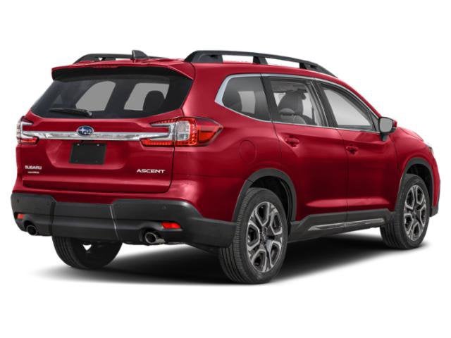 subaru ascent 2024 4S4WMAND0R3415021 image subaru ascent 2024 4S4WMAND0R3415021 image
