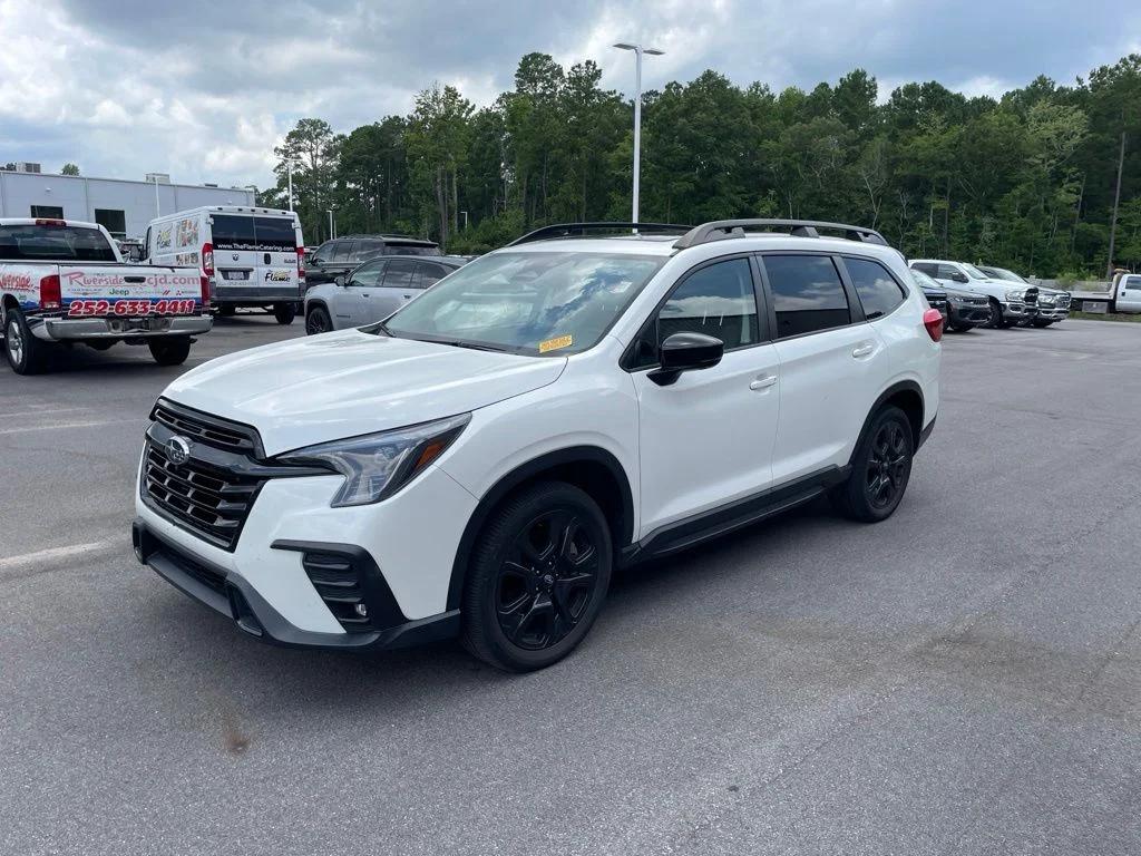 subaru ascent 2024 4S4WMAKD2R3414781 image subaru ascent 2024 4S4WMAKD2R3414781 image