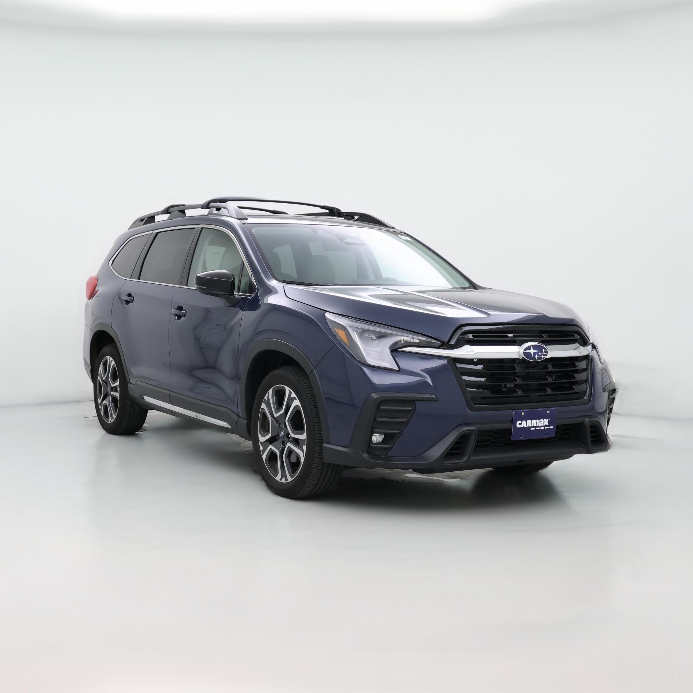 subaru ascent 2024 4S4WMASD1R3425920 image subaru ascent 2024 4S4WMASD1R3425920 image
