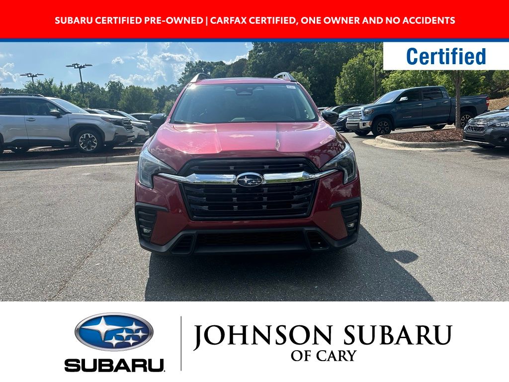 subaru ascent 2024 4S4WMARD2R3418352 image subaru ascent 2024 4S4WMARD2R3418352 image