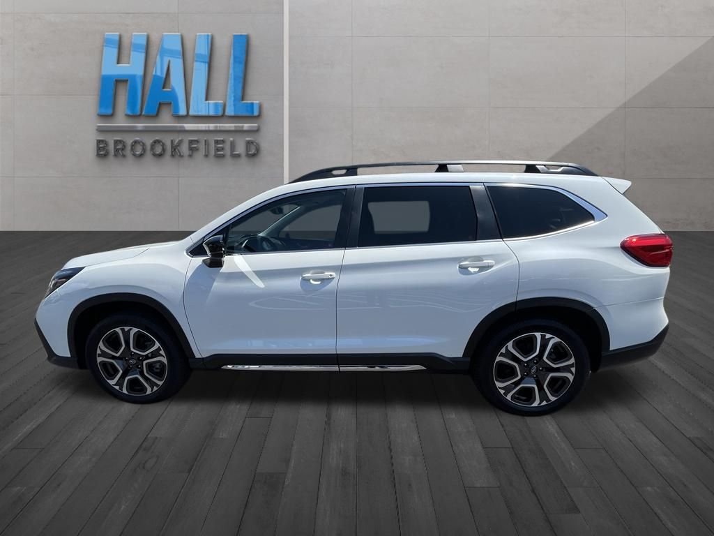 subaru ascent 2024 4S4WMASD8R3421184 image subaru ascent 2024 4S4WMASD8R3421184 image
