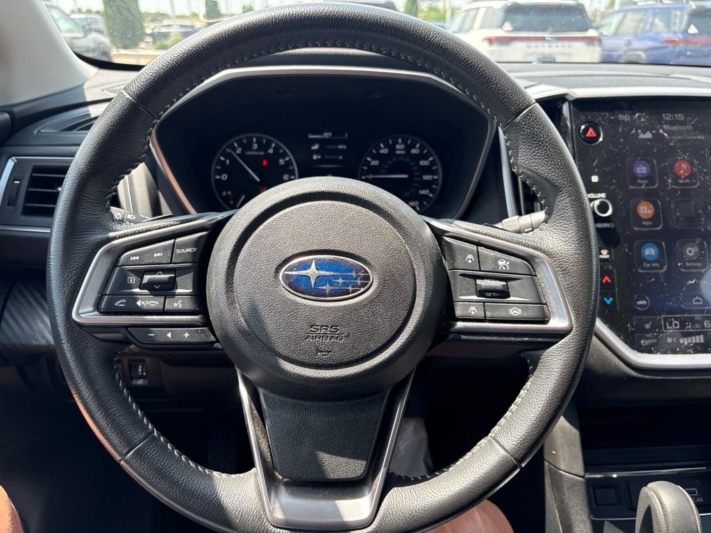 subaru ascent 2024 4S4WMACD0R3415216 image subaru ascent 2024 4S4WMACD0R3415216 image