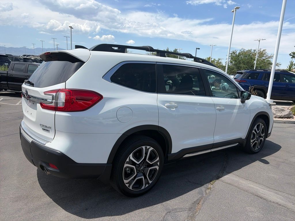 subaru ascent 2024 4S4WMARD9R3426139 image subaru ascent 2024 4S4WMARD9R3426139 image