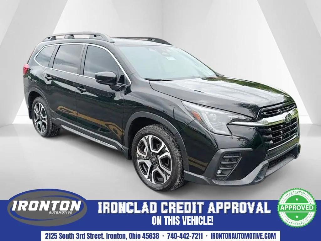 subaru ascent 2024 4S4WMASDXR3416441 image subaru ascent 2024 4S4WMASDXR3416441 image