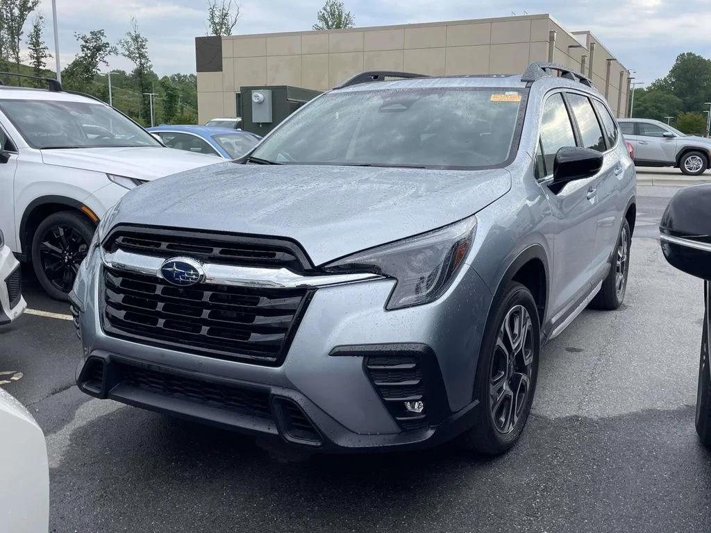 subaru ascent 2024 4S4WMARD8R3426519 image subaru ascent 2024 4S4WMARD8R3426519 image