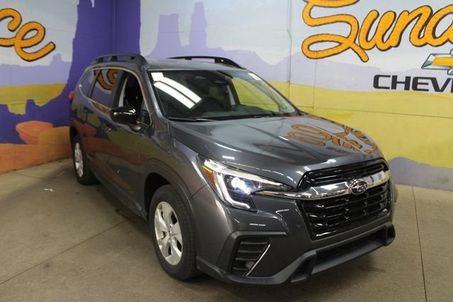 subaru ascent 2024 4S4WMAADXR3451823 image subaru ascent 2024 4S4WMAADXR3451823 image