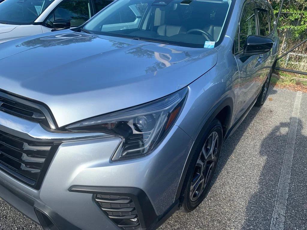 subaru ascent 2024 4S4WMAND2R3430989 image subaru ascent 2024 4S4WMAND2R3430989 image