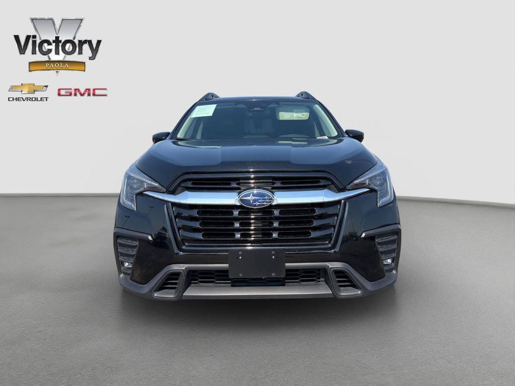subaru ascent 2024 4S4WMASD6R3429039 image subaru ascent 2024 4S4WMASD6R3429039 image