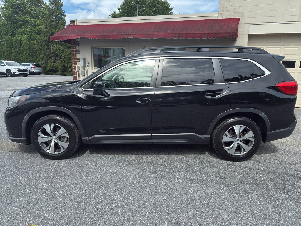 subaru ascent 2020 4S4WMACD0L3406555 image subaru ascent 2020 4S4WMACD0L3406555 image
