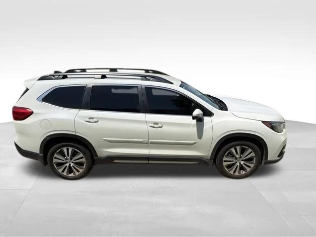 subaru ascent 2020 4S4WMAMD4L3413779 image subaru ascent 2020 4S4WMAMD4L3413779 image
