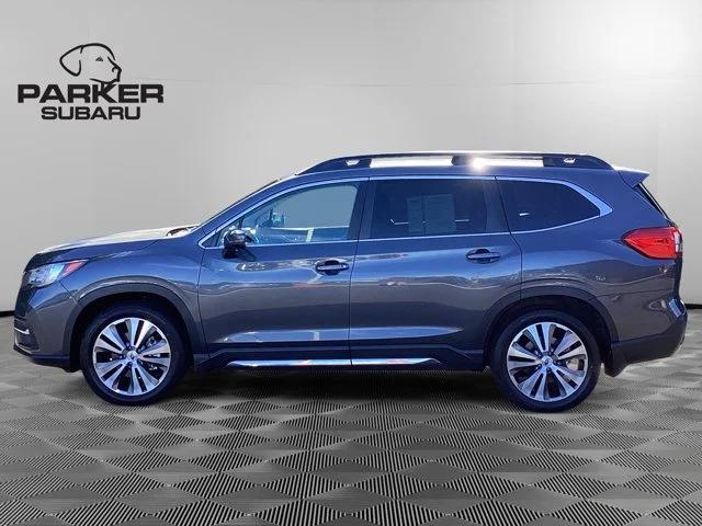 subaru ascent 2020 4S4WMAJD1L3472048 image subaru ascent 2020 4S4WMAJD1L3472048 image