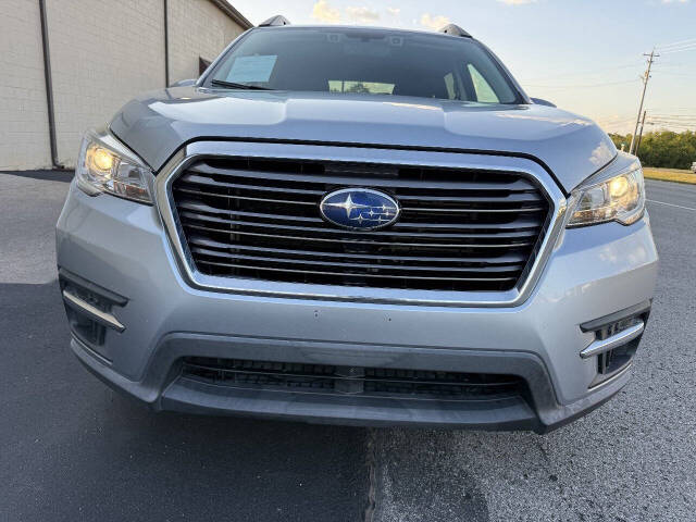 subaru ascent 2020 4S4WMABD1L3420210 image subaru ascent 2020 4S4WMABD1L3420210 image
