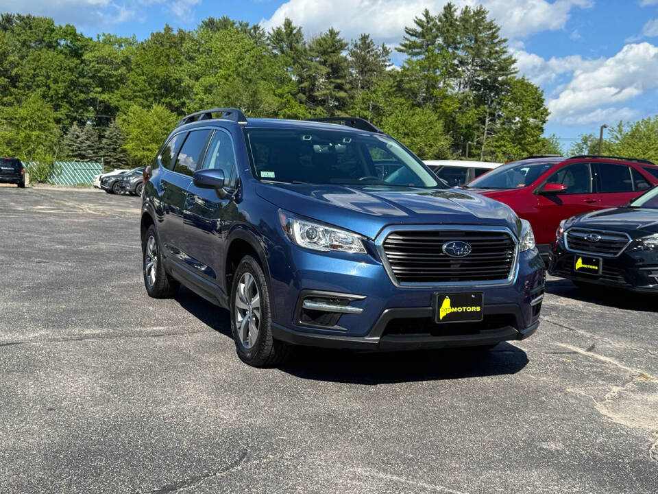 subaru ascent 2020 4S4WMAFD8L3479510 image subaru ascent 2020 4S4WMAFD8L3479510 image