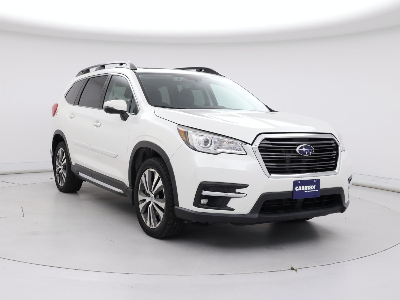 subaru ascent 2020 4S4WMAPD0L3447827 image