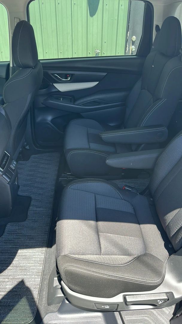 subaru ascent 2020 4S4WMAFD2L3421070 image subaru ascent 2020 4S4WMAFD2L3421070 image