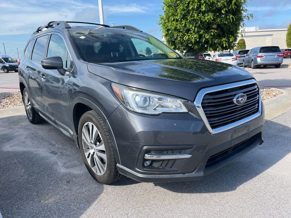 subaru ascent 2020 4S4WMALD4L3408079 image subaru ascent 2020 4S4WMALD4L3408079 image