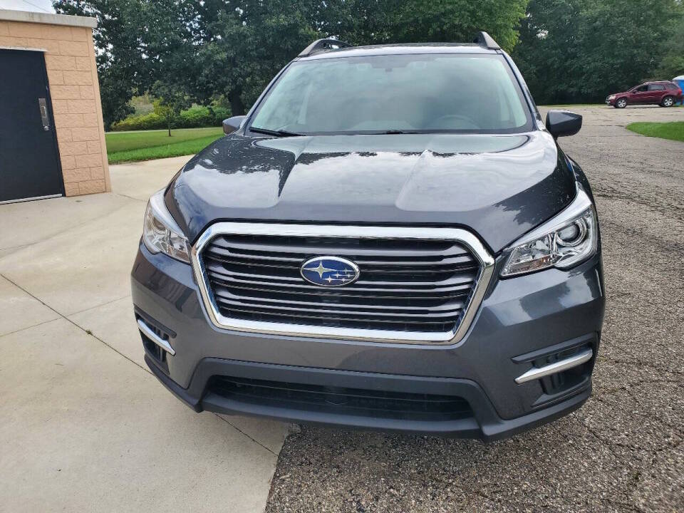 subaru ascent 2020 4S4WMABD9L3463211 image subaru ascent 2020 4S4WMABD9L3463211 image