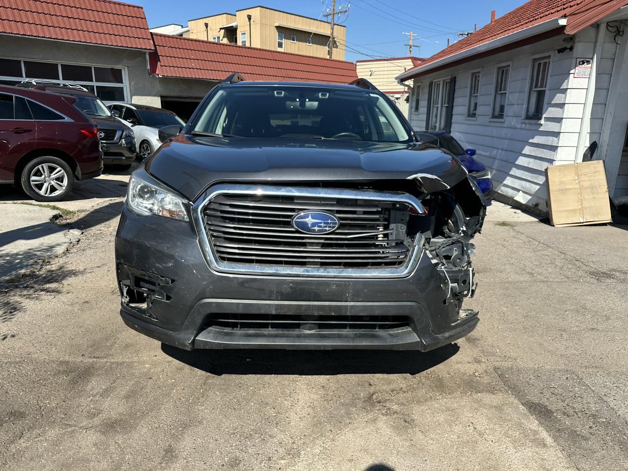 subaru ascent 2020 4S4WMACDXL3479805 image subaru ascent 2020 4S4WMACDXL3479805 image