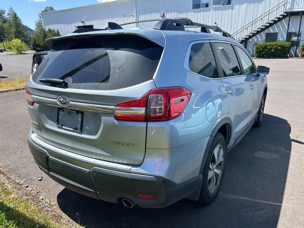 subaru ascent 2020 4S4WMAFD2L3440072 image subaru ascent 2020 4S4WMAFD2L3440072 image