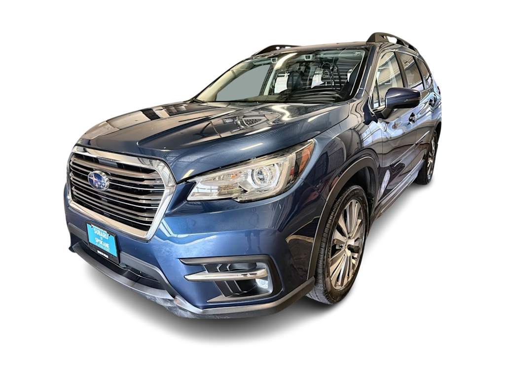 subaru ascent 2020 4S4WMALD3L3464921 image subaru ascent 2020 4S4WMALD3L3464921 image