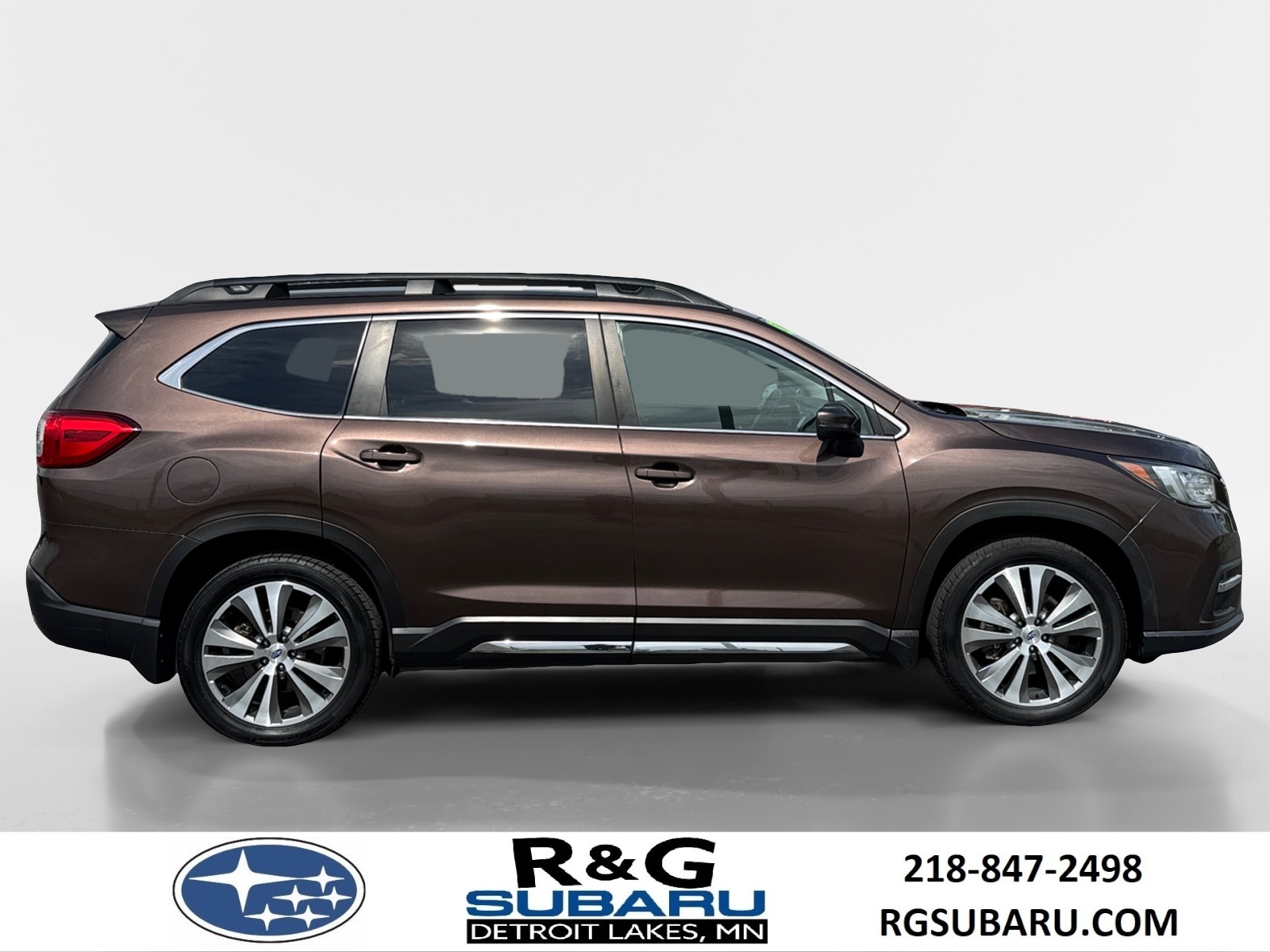 subaru ascent 2020 4S4WMAMD1L3427784 image subaru ascent 2020 4S4WMAMD1L3427784 image