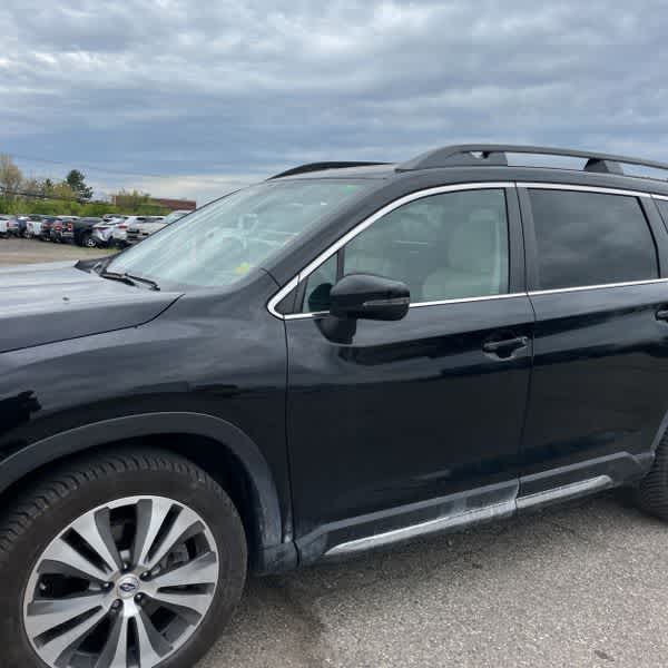 subaru ascent 2020 4S4WMAMD9L3413082 image subaru ascent 2020 4S4WMAMD9L3413082 image