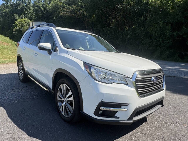 subaru ascent 2020 4S4WMAMD2L3436509 image subaru ascent 2020 4S4WMAMD2L3436509 image