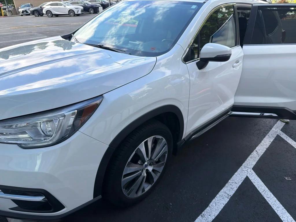 subaru ascent 2020 4S4WMAJD2L3459406 image subaru ascent 2020 4S4WMAJD2L3459406 image