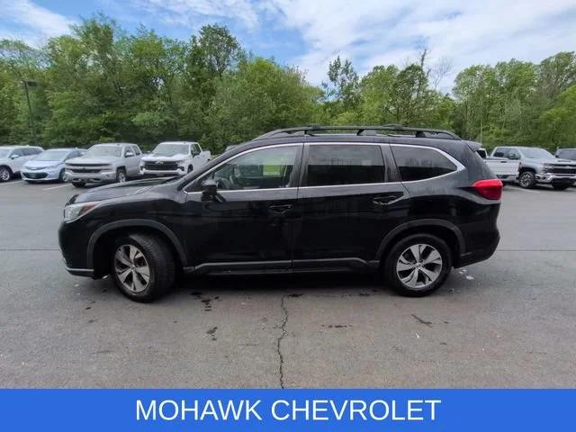 subaru ascent 2020 4S4WMABD6L3424141 image subaru ascent 2020 4S4WMABD6L3424141 image